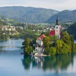 Europe for Older Teens