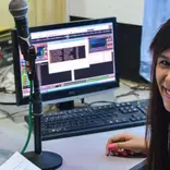 Radio Journalism Internship in Jamaica