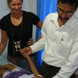 Physiotherapy Internship in Sri Lanka