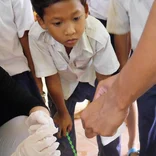 Public Health Internship in Cambodia