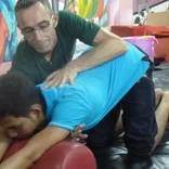 Physiotherapy Internship in Cambodia