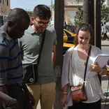 Human Rights Internship in Senegal