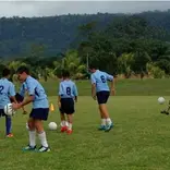 Volunteer as a School Sports Coach in Samoa