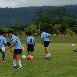 Volunteer as a School Sports Coach in Samoa