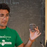 Micro-finance Internship in Senegal