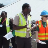 Disaster Management Internship in Jamaica