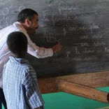 Volunteer Teaching English in Madagascar