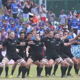 Volunteer Rugby Coaching in Samoa