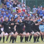 Volunteer Rugby Coaching in Samoa
