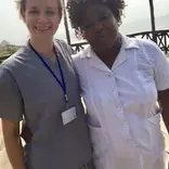 Medical Hospital Internship Ghana