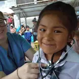 Medical Volunteer Peru