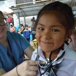 Medical Volunteer Peru