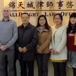 Business Internship in China