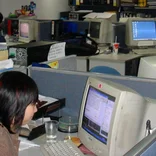 Journalism Internship in China