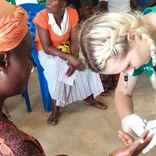 Public Health Internship in Ghana