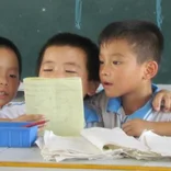 Volunteer Work with Children in China