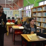 International Development Internship in SA