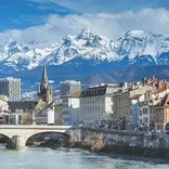 Grenoble