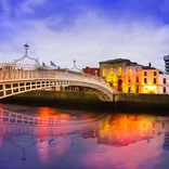 dublin bridge