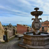 Tuscania