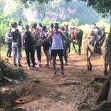 Adventure in Viñales