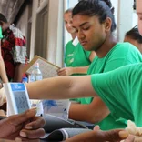 Nutrition Internships in Fiji