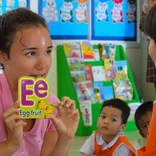 Volunteer Teaching English in Thailand