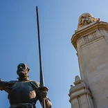 Statue