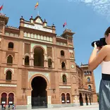 Plaza de toros