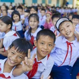 Vietnam USA Society English Centers