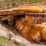 Puente del Inca