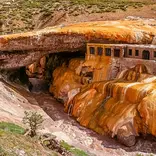 Puente del Inca