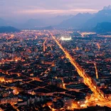 Grenoble