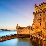 Belem tower