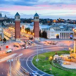 Plaza de Espana