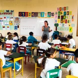 Teaching in the Classroom