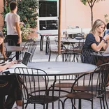 Rome internship