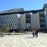 UTS campus in Sydney