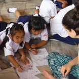 Volunteer Teaching in Thailand