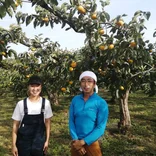 Farm Work in Japan