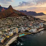 Remote public health internships in Cape Town