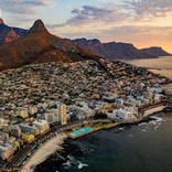 Remote public health internships in Cape Town