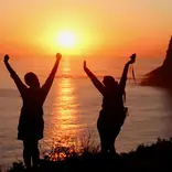 Remote human rights internship program in South Africa