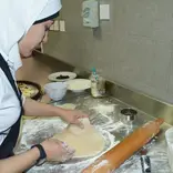 Jordan Ramadan Volunteer Project with IVHQ