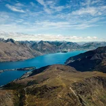 Queenstown 