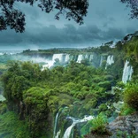 Iguazu Falls National Park