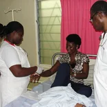 Volunteering in the Field of Medicine in Ghana