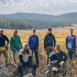 Greater Yellowstone Ecosystem