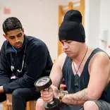The University's Health and Rehabilitation Clinic
