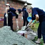 Construction & Renovation in Latin America